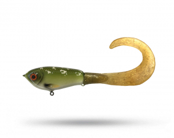 PeWe Jerktail - Pike